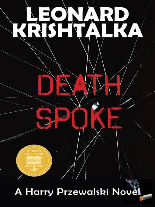 Title details for Death Spoke by Leonard Krishtalka - Available
